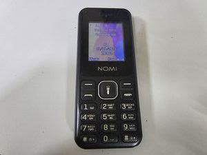 Б/в Мобільний телефон Nomi i1880 01-200855079