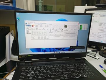 Б/в Ноутбук Acer 17/ryzen 7 8845hs ddr5/32gb ddr5/hdd *відсутній/ssd 1000 gb/geforce rtx4070 8gb 01-200855662