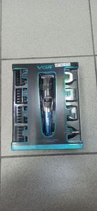 Б/у Триммер электрический Vgr v-172 01-200856520