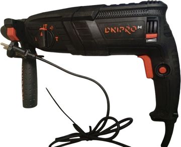 Б/в Перфоратор Dnipro-M rh-16 01-200838190