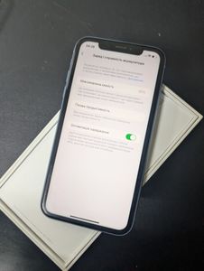 Б/в Мобільний телефон Apple iphone xr 64gb 01-200851614