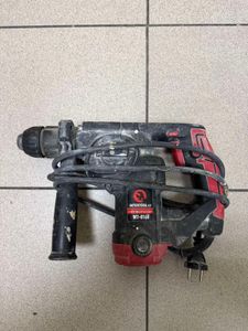 Б/у Перфоратор Intertool wt-0160 01-200856008