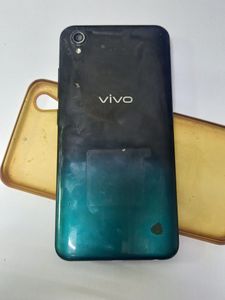 Б/в Мобільний телефон Vivo y1s 2/32gb 01-200855527
