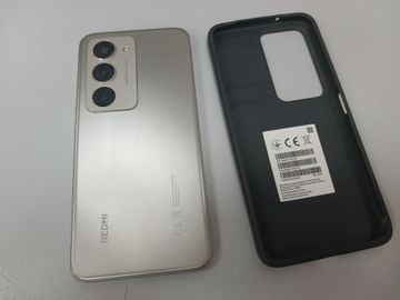 Б/в Мобільний телефон Xiaomi redmi 15 4g 6/128gb 01-200817456