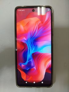 Б/в Мобільний телефон Motorola moto g04s 4/128gb 01-200855861