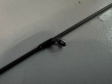 Б/в Спінінг Azura 24 safina game s80l 2.44м 2-12г 01-200856273