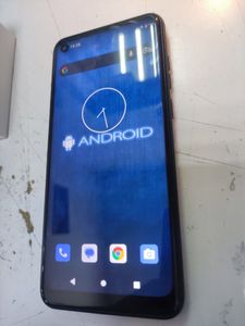 Б/у Мобильный телефон Ulefone note 11p 8/128gb 01-200855571