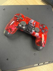 Б/в Ігрова приставка Sony playstation 4 slim 1tb 01-200856674