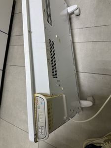 Б/у Обогреватель Ufo ech/22 ion 01-200858835