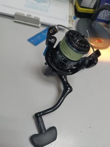 Б/в Котушка рибальська Ultra Reel fishing r01 01-200858933
