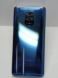 Б/в Мобільний телефон Xiaomi redmi note 9 pro 6/128gb 01-200853861