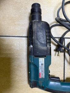 Б/в Перфоратор Makita hr2450 01-200856679