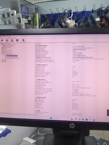 Б/в Системний блок Пк intel core i3-9100f/ram 16 gb/hdd 320 gb/ssd 120 gb+250 gb/nvidia gtx 1060 (geforce) 3gb gddr5 192b 01-200833404