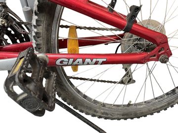 Б/в Велосипед Giant giant 225 ds 01-200838267