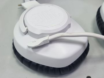 Б/у Наушники Jbl quantum 100 01-200859726