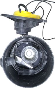 Б/в Пилесос для збору золи Sturmax vcm7215a 01-200859778