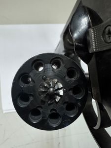 Б/в Пістолет пневматичний Ekol viper 3 01-200860201