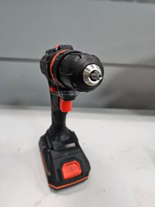 Б/в Шурупокрут Dnipro-M cd-218 1акб 2ah зп 01-200859481