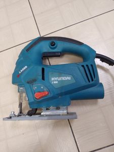Б/у Электролобзик Hyundai j 800 01-200860318