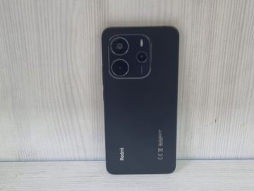 Б/в Мобільний телефон Xiaomi redmi note 14 6/128gb 01-200861127