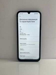 Б/в Мобільний телефон Xiaomi redmi 15c 4g 8/256gb 01-200860704