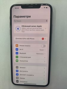 Б/в Мобільний телефон Apple iphone 11 pro max 64gb 01-200861427
