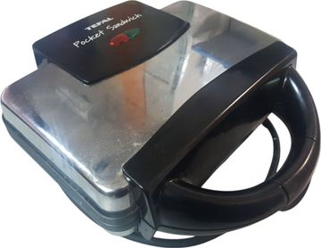 Б/в Бутербродниця Tefal 6010 serie 1 01-200856621