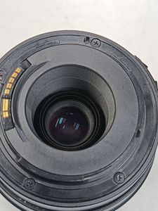 Б/у Фотообъектив Tamron af 70-300 1:4-5,6 tele macro 01-200861681