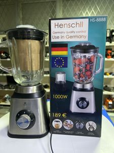Б/в Блендер Henschll hs-8888 01-200859215