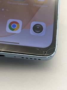 Б/в Мобільний телефон Xiaomi redmi note 13 4g 8/256gb 01-200808971