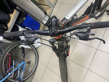 Б/у Велосипед Toprider top-611 24 01-200861892