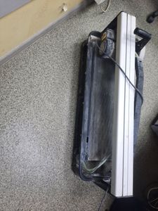 Б/в Плиткоріз електричний Titan pp200-720 01-200862774