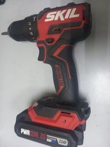 Б/в Дриль ударний Skil 3075ca compact 01-200862643