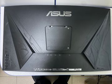 Б/в Монітор Asus tuf gaming vg27wq1b 01-200860874