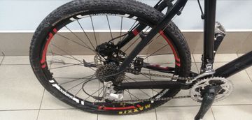 Б/в Велосипед Focus black forest 4.0 27 01-200861764