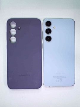 Б/в Мобільний телефон Samsung galaxy s24+ 12/512gb 01-200861167