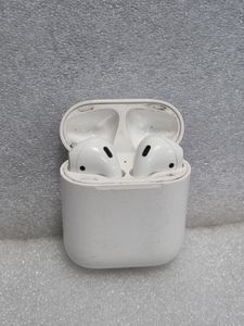 Б/в Навушники Apple airpods 2nd generation a1602, a2031, a2032 01-200861890