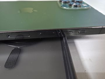 Б/в Мобільний телефон Apple iphone 13 pro max 256gb 01-200860526