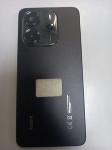 Б/в Мобільний телефон Xiaomi redmi note 14 8/256gb 01-200862675