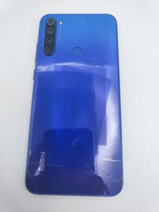 Б/у Мобильный телефон Xiaomi redmi note 8t 4/64gb 01-200861685