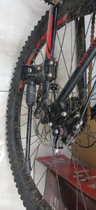 Б/у Велосипед Camaro onix 26 01-200864222