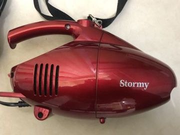 Б/в Пилосос Efbe-Schott stormy a zb300-258f 01-200862709