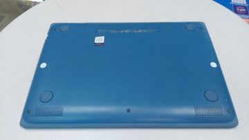 Б/в Ноутбук Hp 13/celeron n4120 ddr4/4gb ddr4/ssd 120 gb/*інтегрована 01-200864378