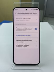 Б/у Мобильный телефон Vivo x200 pro mini 12/256gb 01-200820740