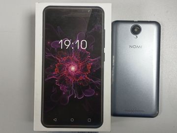 Б/в Мобільний телефон Nomi i5001 evo m3 1/8gb 01-200862853