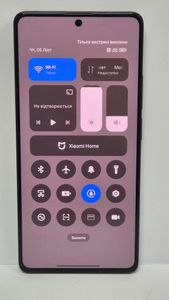Б/в Мобільний телефон Xiaomi poco m6 pro 12/512gb 01-200860339
