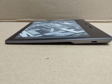 Б/в Електронна книга Amazon kindle oasis gen 9 8gb 01-200865366