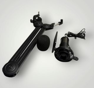 Б/в Мікрофон Hator signify 01-200844101