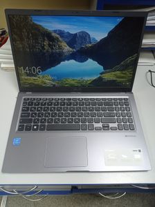 Asus vivobook x515ma intel celeron n4020 1,1ghz/ram4gb/ssd256gb/intel uhd graphics 600