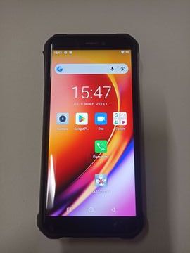 Б/в Мобільний телефон Oukitel wp5 4/32gb 01-200865486